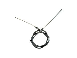 Dorman - First Stop Parking Brake Cable P/N:C95257 Fits: Chevrolet Blazer 97-96, GMC Jimmy 97-96 - Image 1