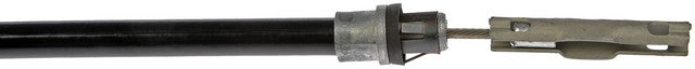 Dorman - First Stop Parking Brake Cable P/N:C95258 Fits: Chevrolet Blazer 97-96, GMC Jimmy 97-96 - Image 2