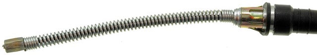 Dorman - First Stop Parking Brake Cable P/N:C95262 Fits: Dodge B1500 96-95, Dodge B2500 96-95 - Image 2