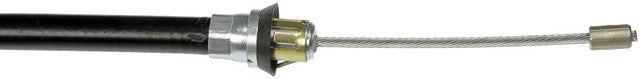 Dorman - First Stop Parking Brake Cable P/N:C95272 Fits: Ford F-150 1997, Ford Lobo 1997 - Image 2