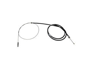 Dorman - First Stop Parking Brake Cable P/N:C95272 Fits: Ford F-150 1997, Ford Lobo 1997 - Image 1
