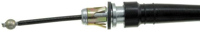 Dorman - First Stop Parking Brake Cable P/N:C95273 Fits: Chevrolet Astro 02-96, GMC Safari 02-96 - Image 3