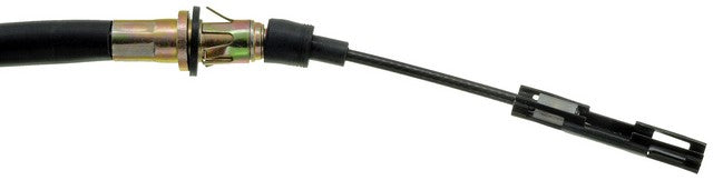 Dorman - First Stop Parking Brake Cable P/N:C95273 Fits: Chevrolet Astro 02-96, GMC Safari 02-96 - Image 2