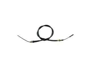 Dorman - First Stop Parking Brake Cable P/N:C95273 Fits: Chevrolet Astro 02-96, GMC Safari 02-96 - Image 1