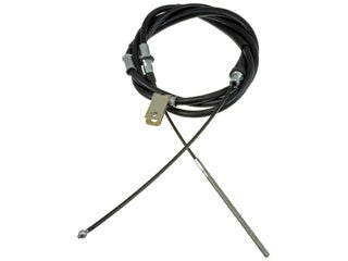 Dorman - First Stop Parking Brake Cable P/N:C95274 Fits: Chevrolet Astro 02-96, GMC Safari 02-96 - Image 1