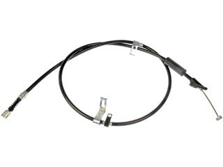Dorman - First Stop Parking Brake Cable P/N:C95277 Fits: Acura Tl 98-95 - Image 1