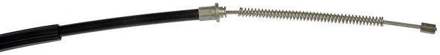 Dorman - First Stop Parking Brake Cable P/N:C95278 Fits: Mitsubishi Eclipse 1995 - Image 2