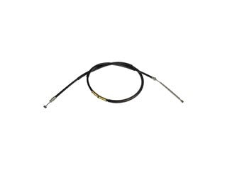 Dorman - First Stop Parking Brake Cable P/N:C95278 Fits: Mitsubishi Eclipse 1995 - Image 1
