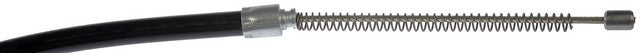 Dorman - First Stop Parking Brake Cable P/N:C95279 Fits: Eagle Talon 98-96, Mitsubishi Eclipse 99-96 - Image 3