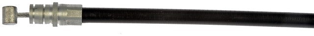 Dorman - First Stop Parking Brake Cable P/N:C95280 Fits: Mitsubishi Eclipse 1995 - Image 2