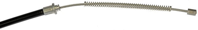 Dorman - First Stop Parking Brake Cable P/N:C95280 Fits: Mitsubishi Eclipse 1995 - Image 3