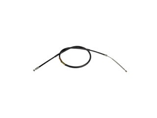 Dorman - First Stop Parking Brake Cable P/N:C95280 Fits: Mitsubishi Eclipse 1995 - Image 1