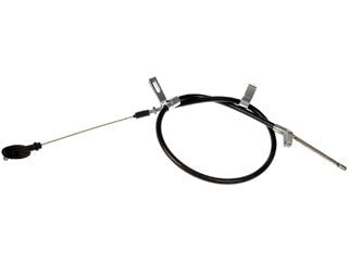Dorman - First Stop Parking Brake Cable P/N:C95282 Fits: Mazda Mpv 98-96 - Image 1