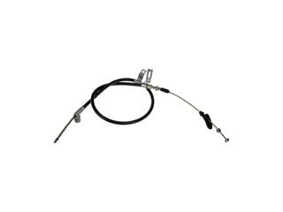 Dorman - First Stop Parking Brake Cable P/N:C95284 Fits: Mazda Mpv 98-96 - Image 1