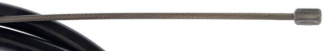 Dorman - First Stop Parking Brake Cable P/N:C95285 Fits: Buick Regal 1996, Oldsmobile Cutlass Supreme 97-96, Pontiac Grand Prix 1996 - Image 2