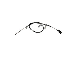 Dorman - First Stop Parking Brake Cable P/N:C95286 Fits: Mazda Mpv 98-96 - Image 1