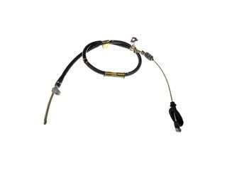 Dorman - First Stop Parking Brake Cable P/N:C95287 Fits: Mazda Mpv 98-96 - Image 1