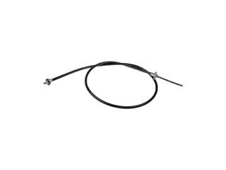 Dorman - First Stop Parking Brake Cable P/N:C95292 Fits: Honda Passport 95-94, Isuzu Rodeo 96-93 - Image 1