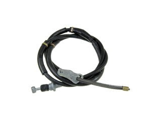 Dorman - First Stop Parking Brake Cable P/N:C95298 Fits: Acura Slx 99-96, Isuzu Trooper 01-95 - Image 1