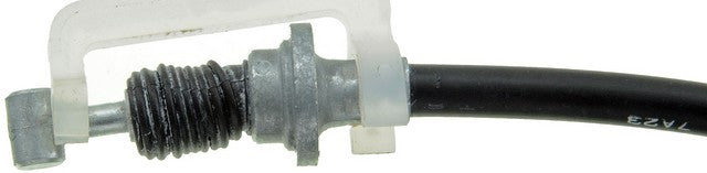 Dorman - First Stop Parking Brake Cable P/N:C95299 Fits: Acura Slx 99-96, Isuzu Trooper 02-95 - Image 3