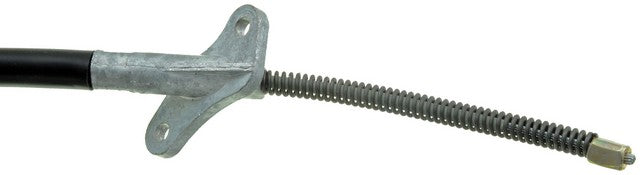 Dorman - First Stop Parking Brake Cable P/N:C95299 Fits: Acura Slx 99-96, Isuzu Trooper 02-95 - Image 2