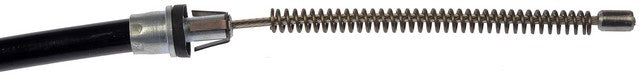 Dorman - First Stop Parking Brake Cable P/N:C95300 Fits: Suzuki Esteem 02-95 - Image 3