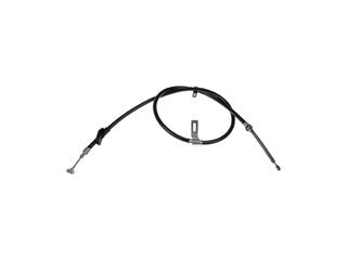 Dorman - First Stop Parking Brake Cable P/N:C95300 Fits: Suzuki Esteem 02-95 - Image 1