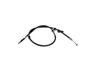 Dorman - First Stop Parking Brake Cable P/N:C95307 Fits: Hyundai Elantra 00-96 - Image 1