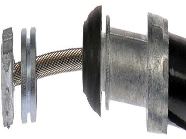 Dorman - First Stop Parking Brake Cable P/N:C95309 Fits: Toyota Rav4 00-96 - Image 2