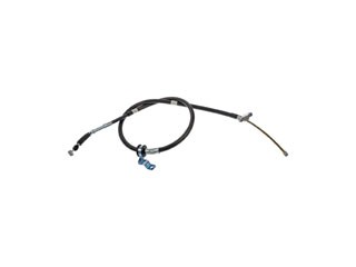 Dorman - First Stop Parking Brake Cable P/N:C95311 Fits: Toyota Rav4 05-96 - Image 1