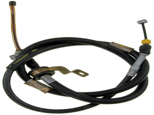 Dorman - First Stop Parking Brake Cable P/N:C95312 Fits: Toyota Rav4 00-96 - Image 1