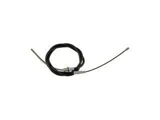 Dorman - First Stop Parking Brake Cable P/N:C95319 Fits: Chevrolet C2500 89-88, Chevrolet K1500 89-88, Chevrolet K2500 89-88, GMC C2500 89-88, GMC K1500 89-88, GMC K2500 89-88 - Image 1