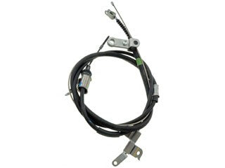 Dorman - First Stop Parking Brake Cable P/N:C95320 Fits: Toyota 4runner 98-96 - Image 1