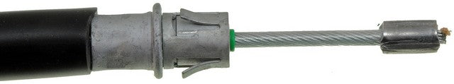 Dorman - First Stop Parking Brake Cable P/N:C95321 Fits: Chevrolet Blazer 97-96, GMC Jimmy 97-96 - Image 2