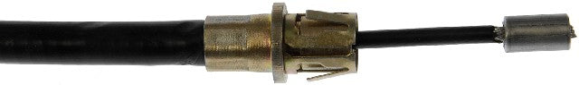 Dorman - First Stop Parking Brake Cable P/N:C95326 Fits: Ford F-150 99-97, Ford Lobo 99-97 - Image 2