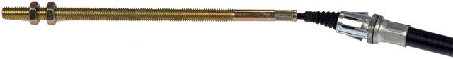 Dorman - First Stop Parking Brake Cable P/N:C95331 Fits: Suzuki Sidekick 98-96 - Image 3