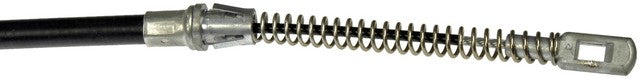 Dorman - First Stop Parking Brake Cable P/N:C95331 Fits: Suzuki Sidekick 98-96 - Image 2