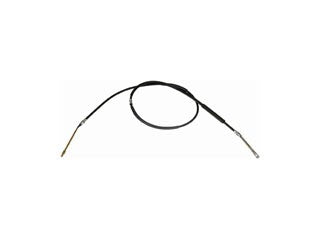 Dorman - First Stop Parking Brake Cable P/N:C95331 Fits: Suzuki Sidekick 98-96 - Image 1