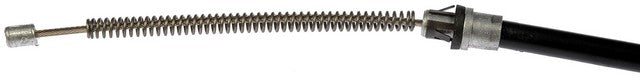 Dorman - First Stop Parking Brake Cable P/N:C95333 Fits: Chevrolet Venture 00-97, Pontiac Aztek 2001, Pontiac Montana 00-99 - Image 3