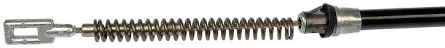 Dorman - First Stop Parking Brake Cable P/N:C95335 Fits: Chevrolet Venture 04-02 - Image 2