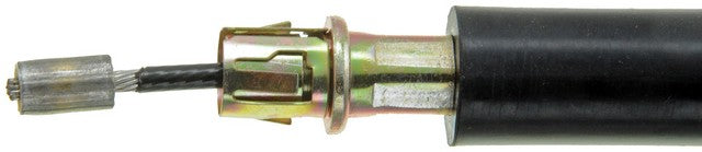Dorman - First Stop Parking Brake Cable P/N:C95344 Fits: Jeep Wrangler 06-97 - Image 3