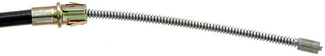 Dorman - First Stop Parking Brake Cable P/N:C95344 Fits: Jeep Wrangler 06-97 - Image 2