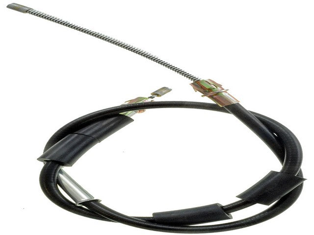 Dorman - First Stop Parking Brake Cable P/N:C95344 Fits: Jeep Wrangler 06-97 - Image 1