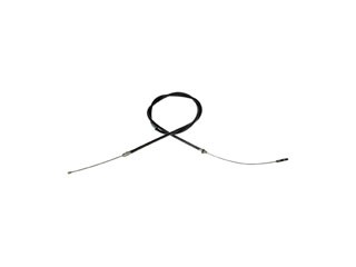 Dorman - First Stop Parking Brake Cable P/N:C95346 Fits: Dodge Ram 1500 99-95 - Image 1