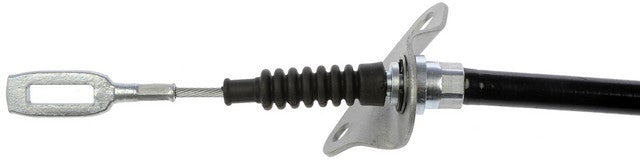 Dorman - First Stop Parking Brake Cable P/N:C95348 Fits: Ford Escort 96-92, Mercury Tracer 96-92 - Image 3