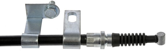 Dorman - First Stop Parking Brake Cable P/N:C95348 Fits: Ford Escort 96-92, Mercury Tracer 96-92 - Image 2