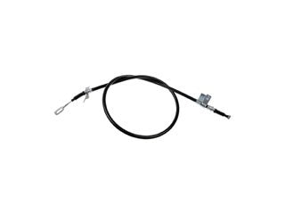 Dorman - First Stop Parking Brake Cable P/N:C95348 Fits: Ford Escort 96-92, Mercury Tracer 96-92 - Image 1