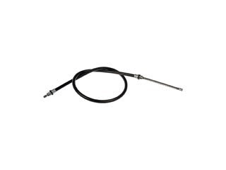 Dorman - First Stop Parking Brake Cable P/N:C95353 Fits: Dodge Monaco 92-90, Eagle Premier 89-88 - Image 1