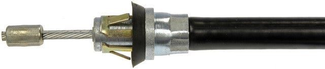 Dorman - First Stop Parking Brake Cable P/N:C95363 Fits: Ford E-150 Econoline 02-97, Ford E-150 Econoline Club Wagon 02-97, Ford E-250 Econoline 00-97, Ford E-350 Econoline 98-96, Ford E-350 Econoline Club Wagon 98-96 - Image 3