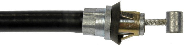 Dorman - First Stop Parking Brake Cable P/N:C95363 Fits: Ford E-150 Econoline 02-97, Ford E-150 Econoline Club Wagon 02-97, Ford E-250 Econoline 00-97, Ford E-350 Econoline 98-96, Ford E-350 Econoline Club Wagon 98-96 - Image 2
